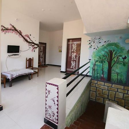 Tadoba Homestay Cottage Chandrapur Екстер'єр фото