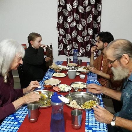 Tadoba Homestay Cottage Chandrapur Екстер'єр фото
