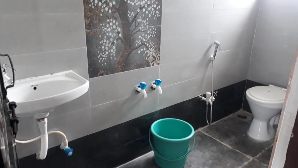 Tadoba Homestay Cottage Chandrapur Екстер'єр фото