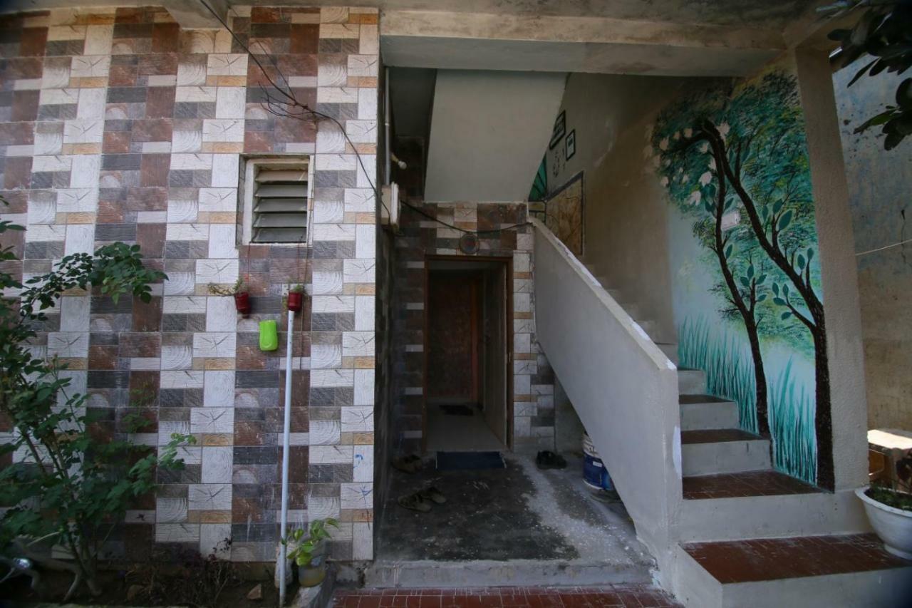 Tadoba Homestay Cottage Chandrapur Екстер'єр фото