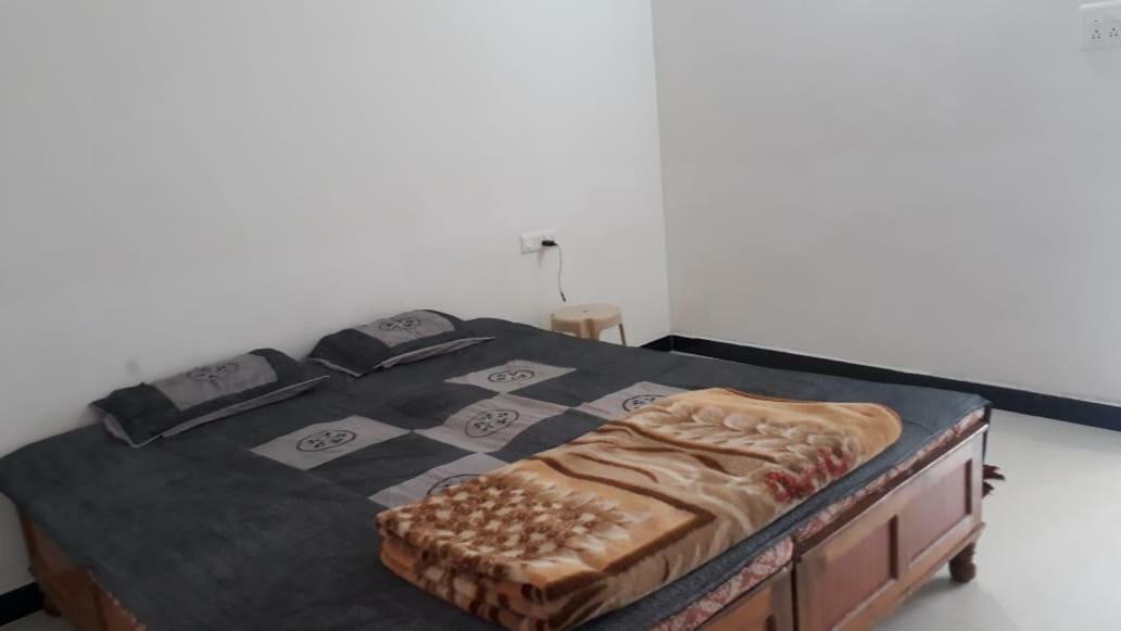Tadoba Homestay Cottage Chandrapur Екстер'єр фото