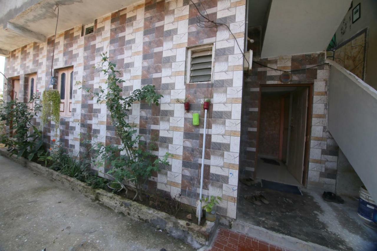 Tadoba Homestay Cottage Chandrapur Екстер'єр фото