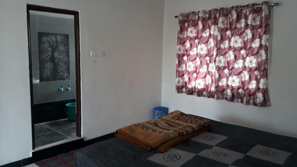 Tadoba Homestay Cottage Chandrapur Екстер'єр фото