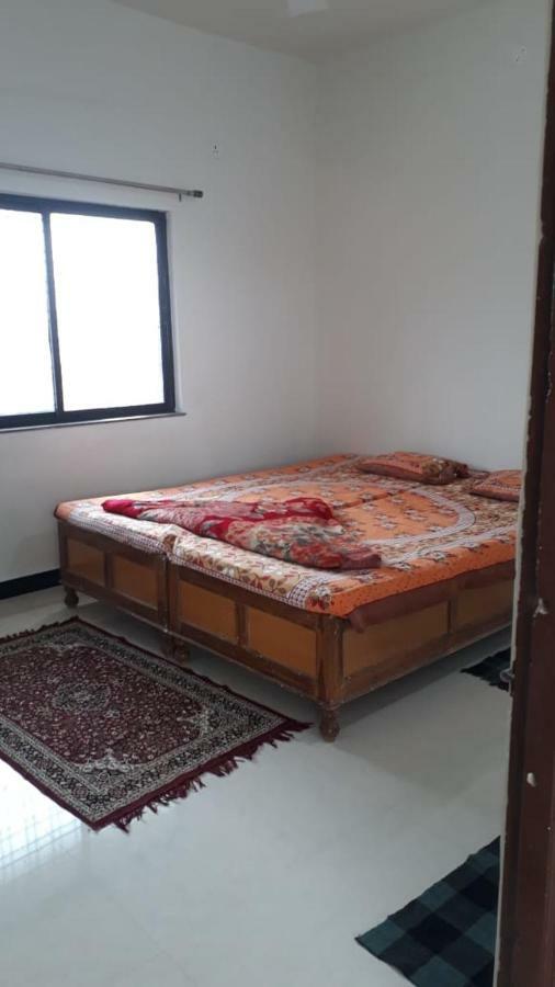 Tadoba Homestay Cottage Chandrapur Екстер'єр фото
