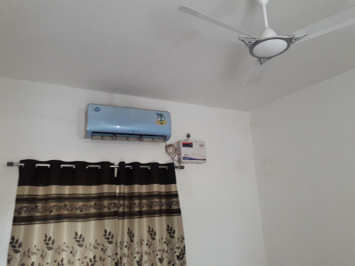 Tadoba Homestay Cottage Chandrapur Екстер'єр фото